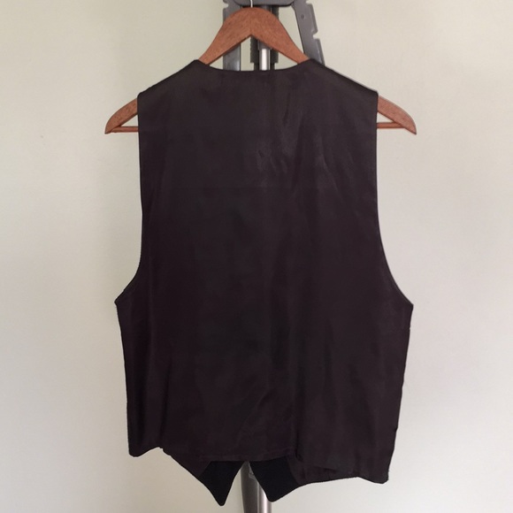 I.Magnin Men vest - Picture 2 of 4